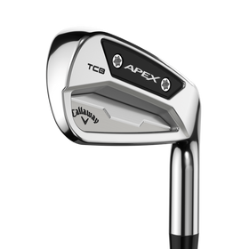 Callaway Apex DCB 24 Irons