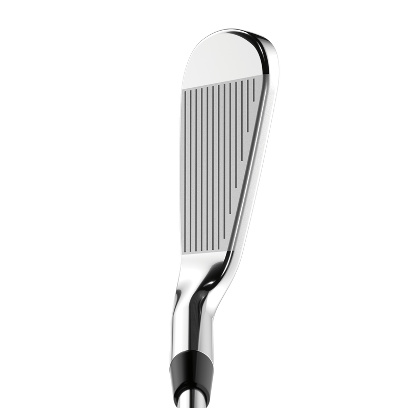 Callaway Apex DCB 24 Irons - 0