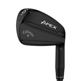 Callaway Apex Ti Fusion Irons