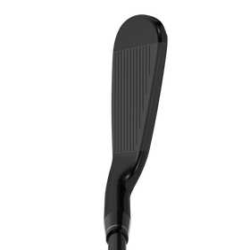 Callaway Apex Ti Fusion Irons - 0