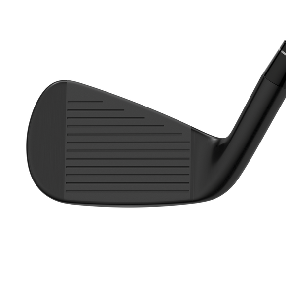 Callaway Apex Ti Fusion Irons