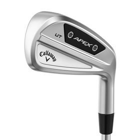Callaway Apex UT 24 Iron