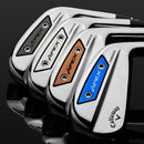 Callaway Apex Ai150 Irons-2