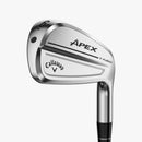 Callaway Apex Ti Fusion 250 Irons-1