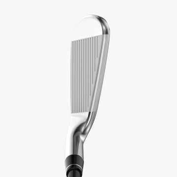 Callaway Apex Ti Fusion Plated Irons - 0