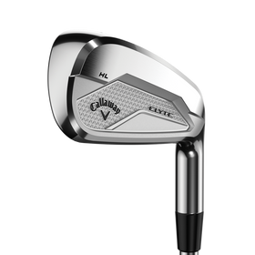 Callaway Elyte HL Irons