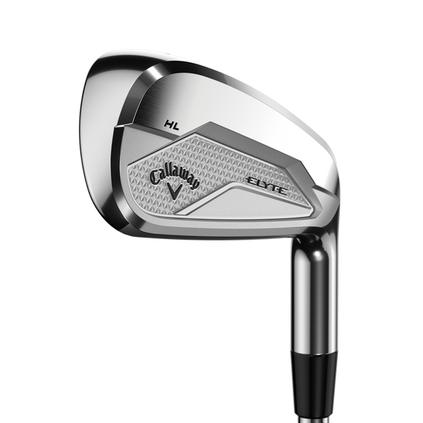 Callaway Elyte HL Irons