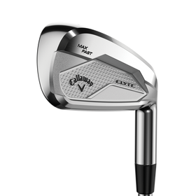 Callaway Elyte Max Fast Irons