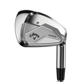 Callaway Elyte X Irons