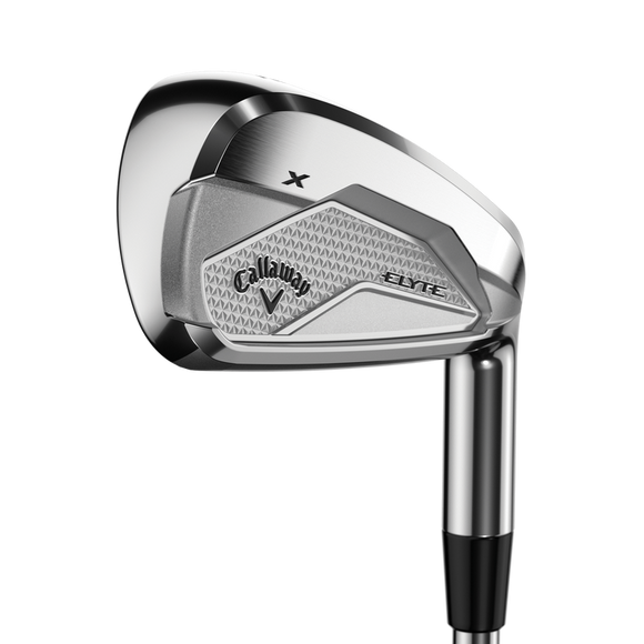 Callaway Elyte X Irons