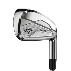 Callaway Elyte Irons