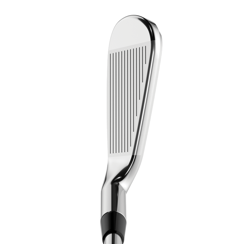 Callaway Elyte Irons - 0