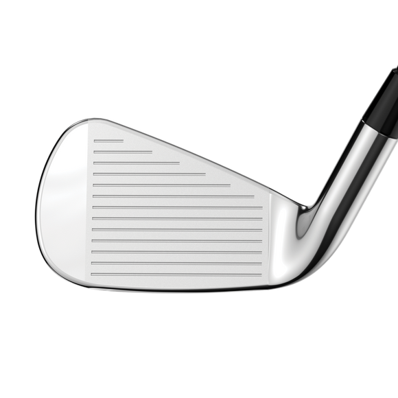 Callaway Elyte Irons