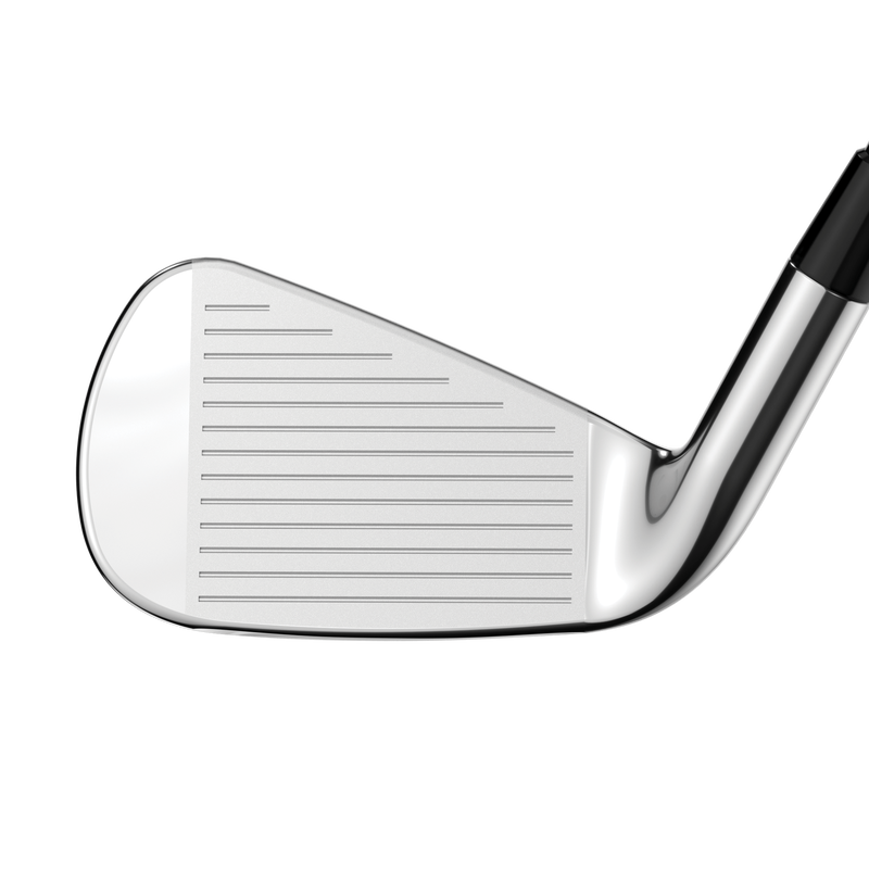 Callaway Elyte HL Irons