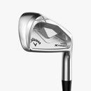 Callaway X Forged Max Irons-1