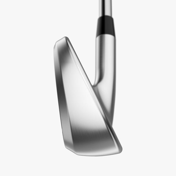 Callaway X Forged Max Irons