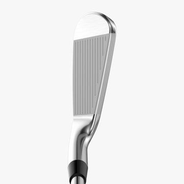 Callaway X Forged Irons - 0