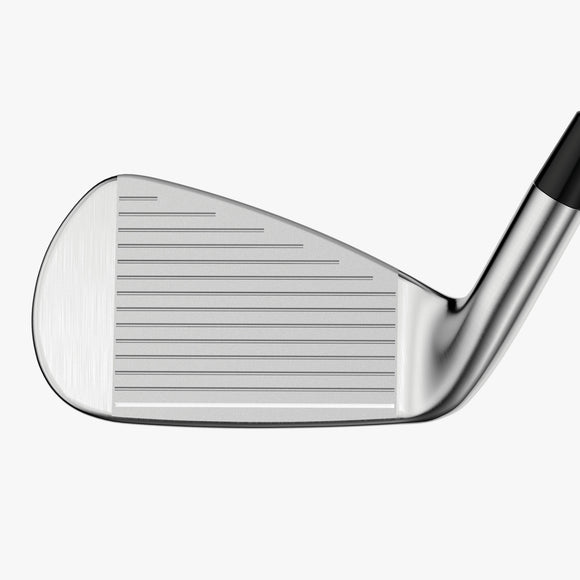 Callaway Quantum Max Fast Irons