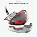 Callaway Quantum Max OS Irons-2