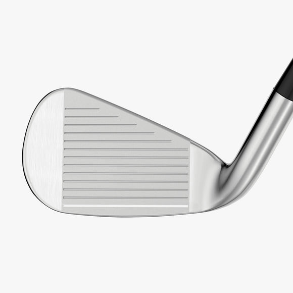 Callaway Quantum Max OS Irons