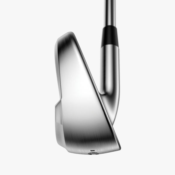 Callaway Quantum Max OS Irons