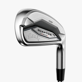 Callaway Quantum Max Irons