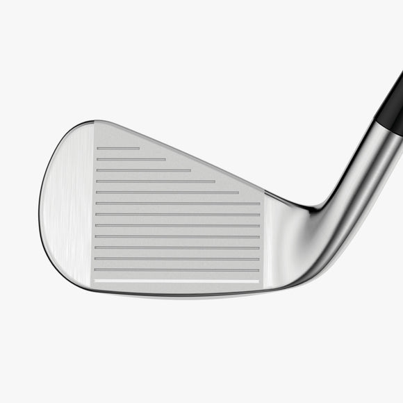 Callaway Quantum Max Irons