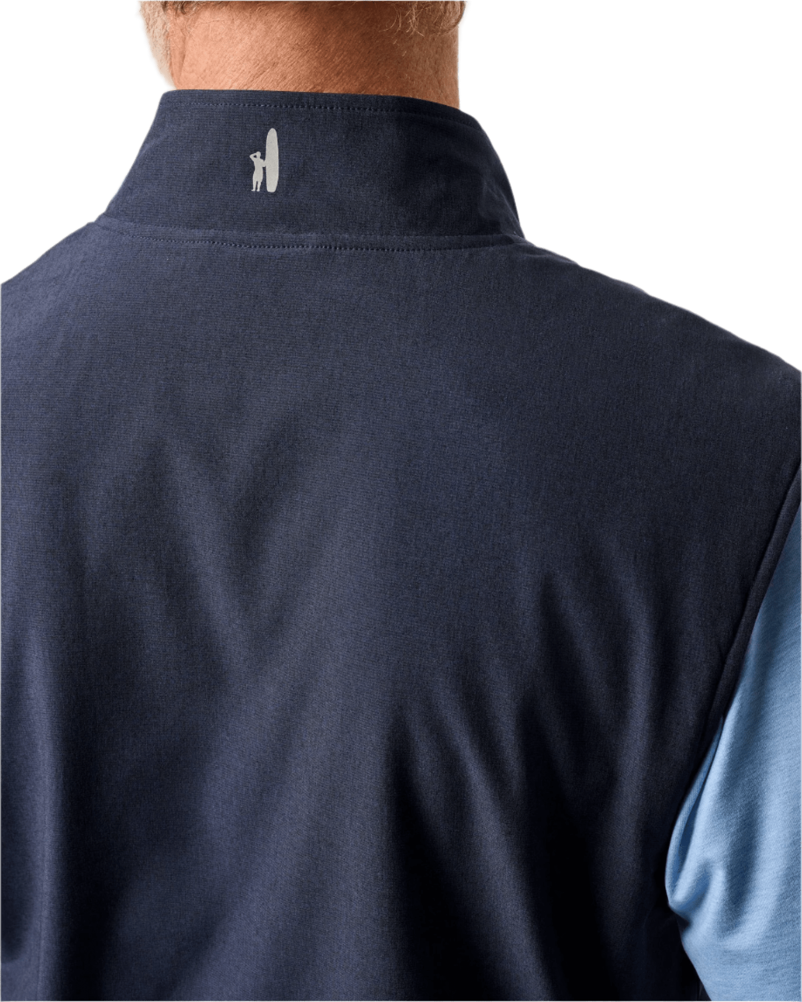 Johnnie-O Big Sur Performance Vest - 0