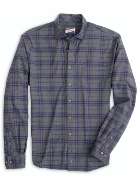 Johnnie-O Howard Hangin' Out Button Up Shirt