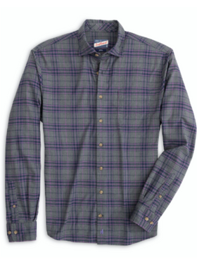 Johnnie-O Howard Hangin' Out Button Up Shirt