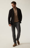 34 Heritage Courage Brown Elite Check-1