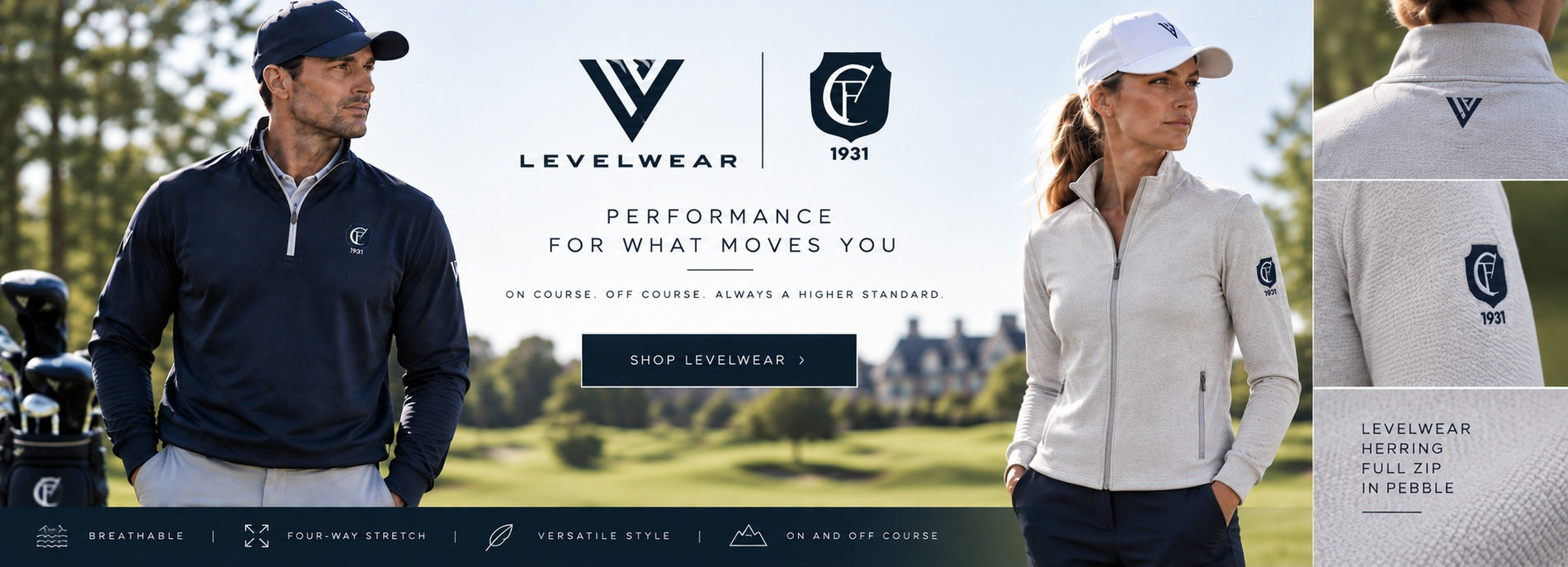 Levelwear cutten banner 1900px