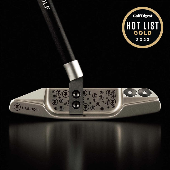 L.A.B. Link.1 Custom Putter