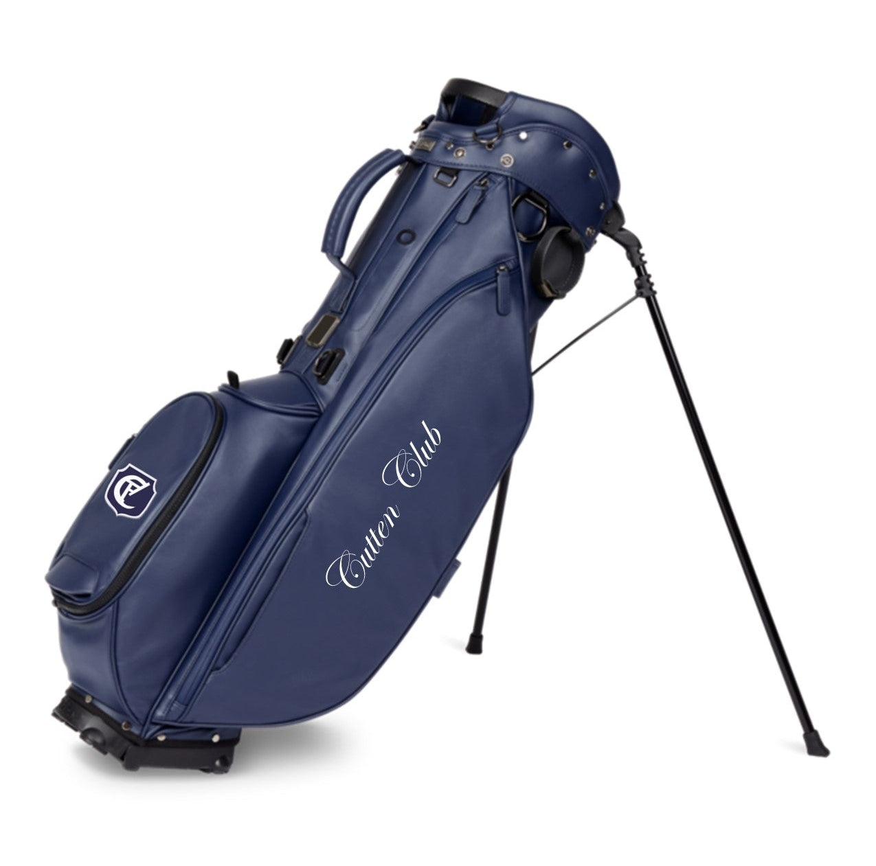 Titleist Cutten Club Links Legend Members Bag | The Golf Shop at