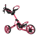 Clicgear M4 Push Cart-8