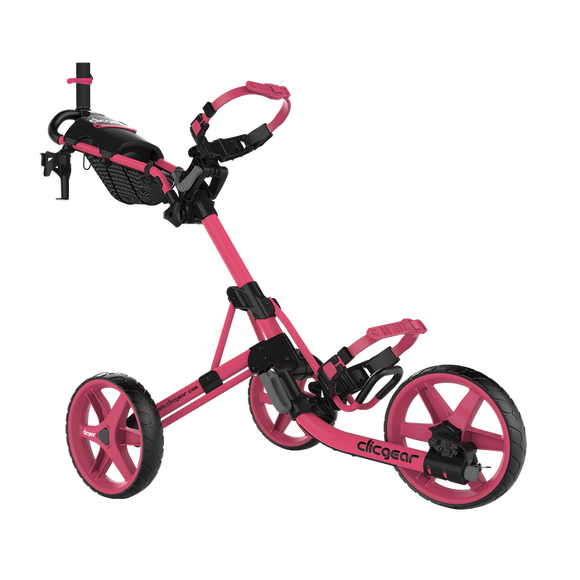 Clicgear M4 Push Cart