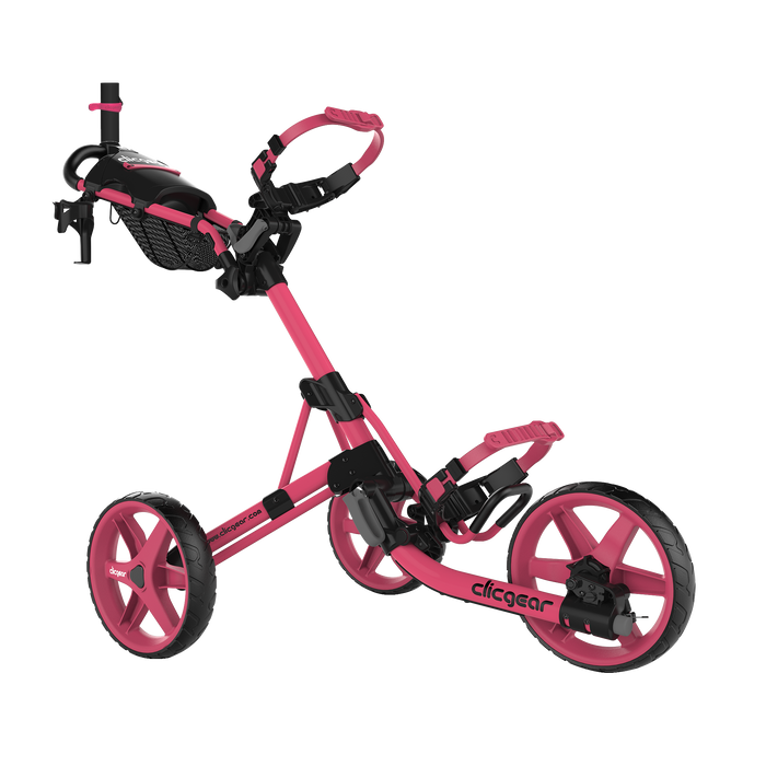 Clicgear M4 Push Cart