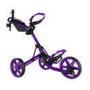 Clicgear M4 Push Cart-9