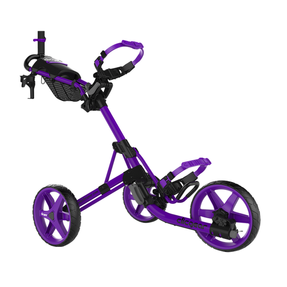 Clicgear M4 Push Cart