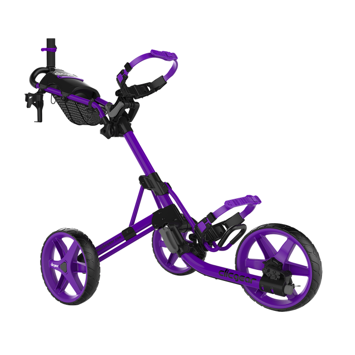 Clicgear M4 Push Cart