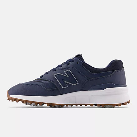 New Balance 997 Golf Shoe