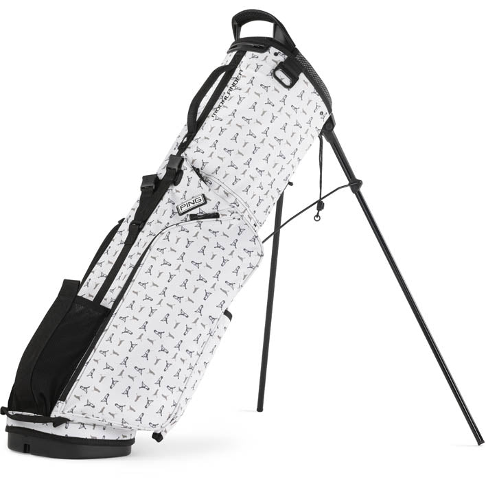 Ping Moonlander Golf Bag