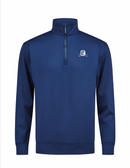 Cutten Private Collection Carmel 1/4 Zip Pullover-2