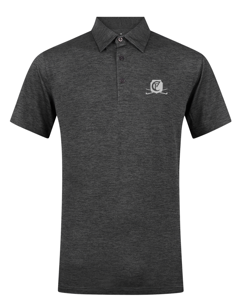 Cutten Private Collection Oban Performance Polo