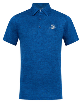 Cutten Private Collection Oban Performance Polo - 0