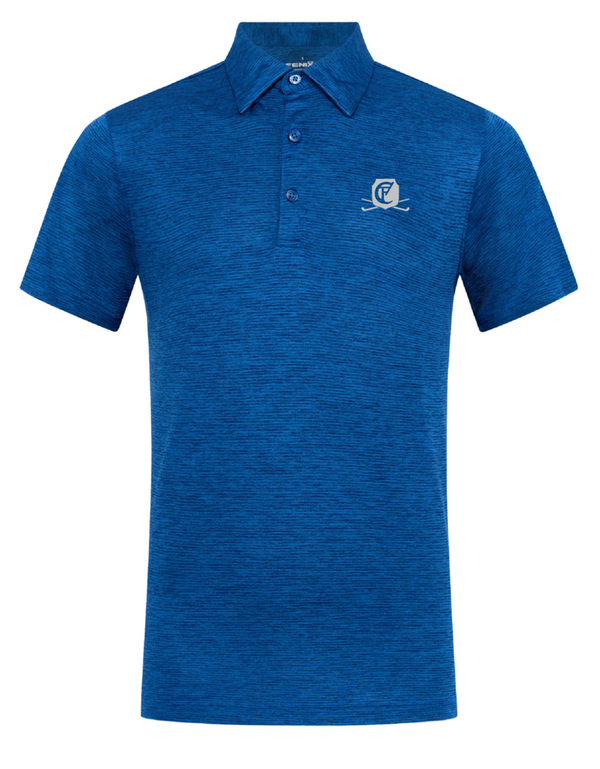 Cutten Private Collection Oban Performance Polo