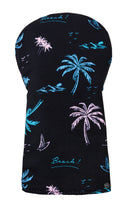 MXM Par-Tee Headcovers-7