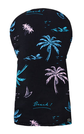 MXM Par-Tee Headcovers