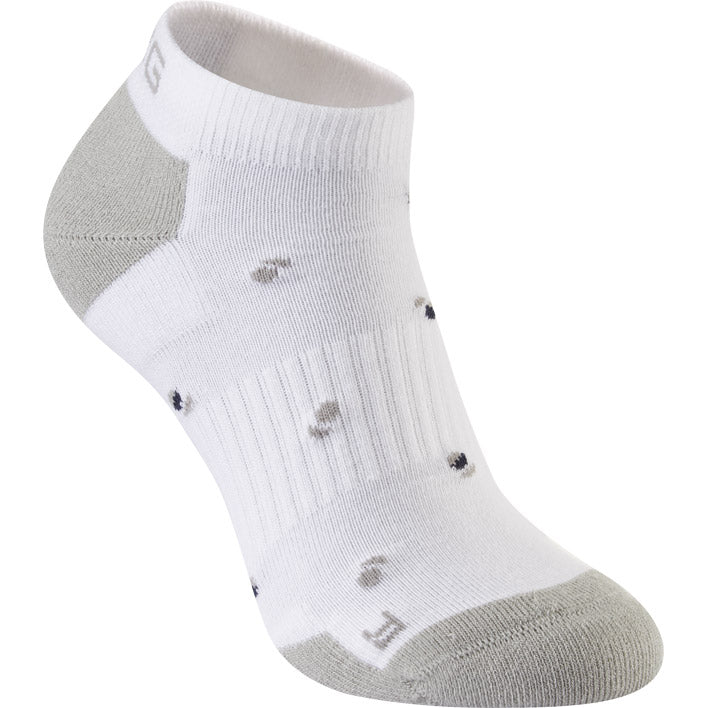 Ping Sensorcool No Show Sock - 2 Pack - 0