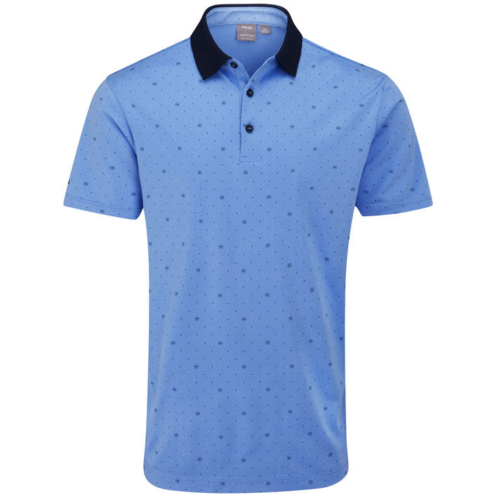 Ping Jared Polo